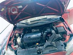 Mitsubishi Lancer EX